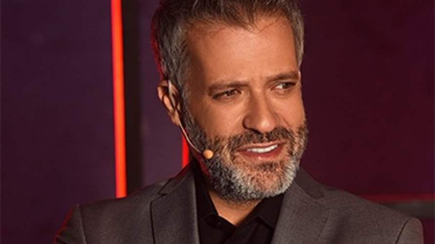 زين العمر الى السيدات اللبنانيات: "أنتنّ أطهر نساء الأرض" 