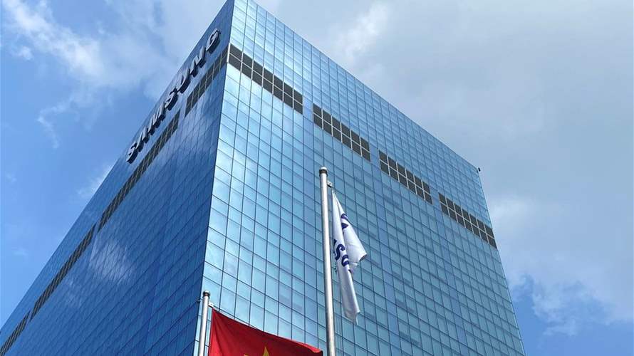 Vietnam's power blackouts hit multinationals' manufacturing hubs