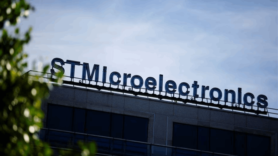 France to provide 2.9 bln euros in aid for new STMicro/GlobalFoundries factory