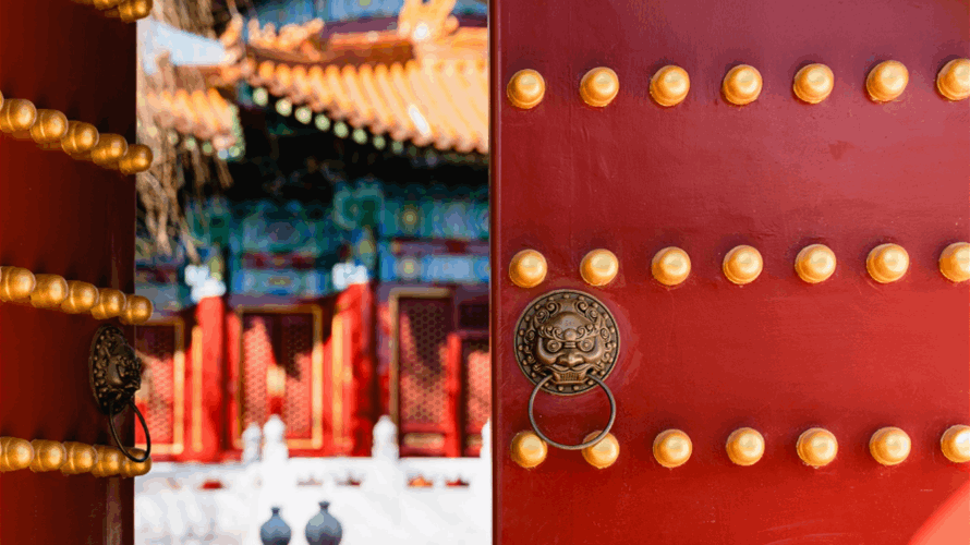 A peek into China’s stance on web3