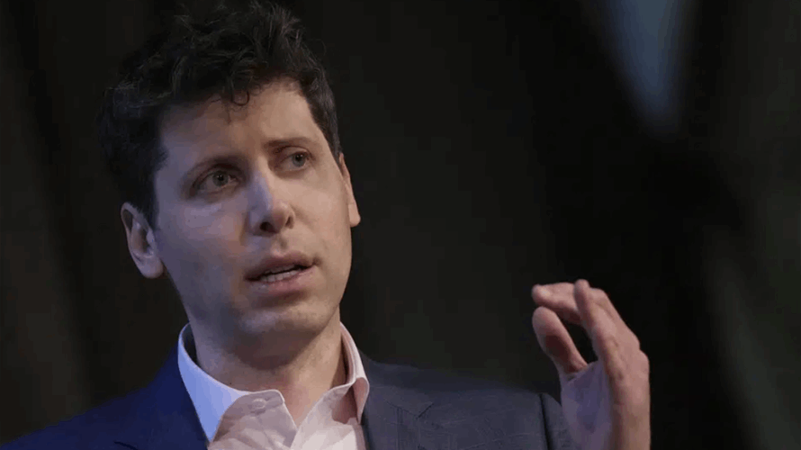OpenAI boss ‘heartened’ by talks with world leaders over will to contain AI risks