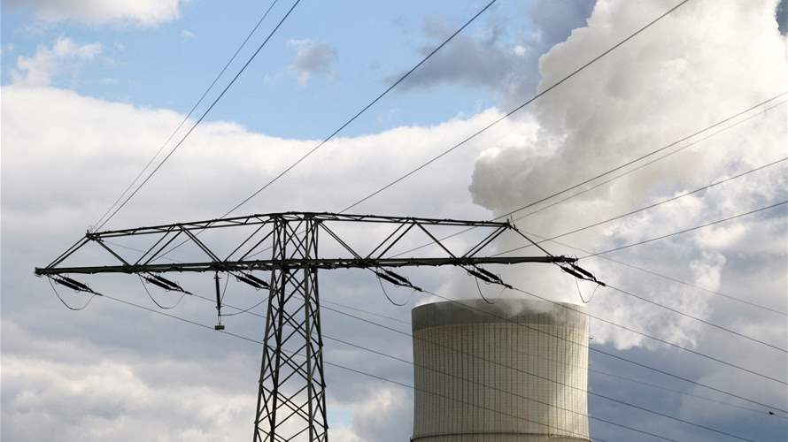 Germany launches $53 bln scheme to help stricken industry decarbonize
