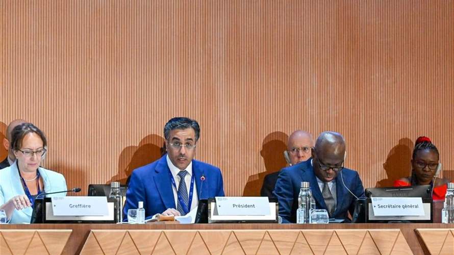 فوز وزير العمل القطري بالتزكية برئاسة مؤتمر العمل الدولي