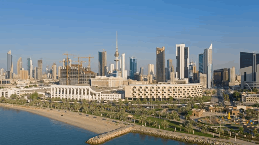 Kuwaitis go to the polls again in bid to shift political crisis