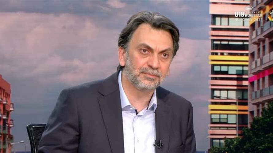 منيمنة للـLBCI: المشاورات لا تزال مستمرة لأخذ قرار التصويت بالجلسة النيابية المقبلة