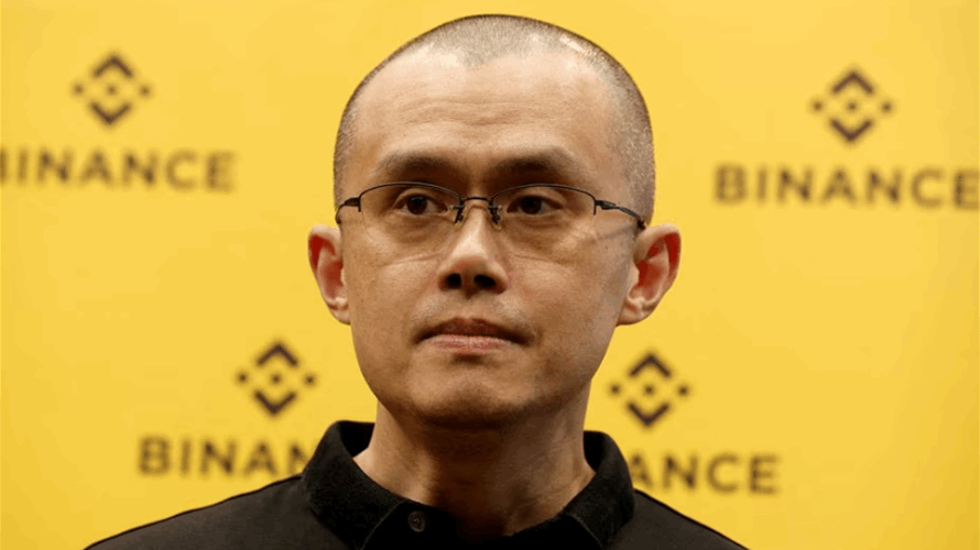 US sues Binance and founder Zhao over 'web of deception'