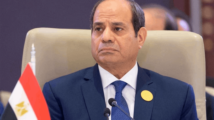 Egypt's Sisi and Israel's Netanyahu discuss border shooting, emphasise joint investigation
