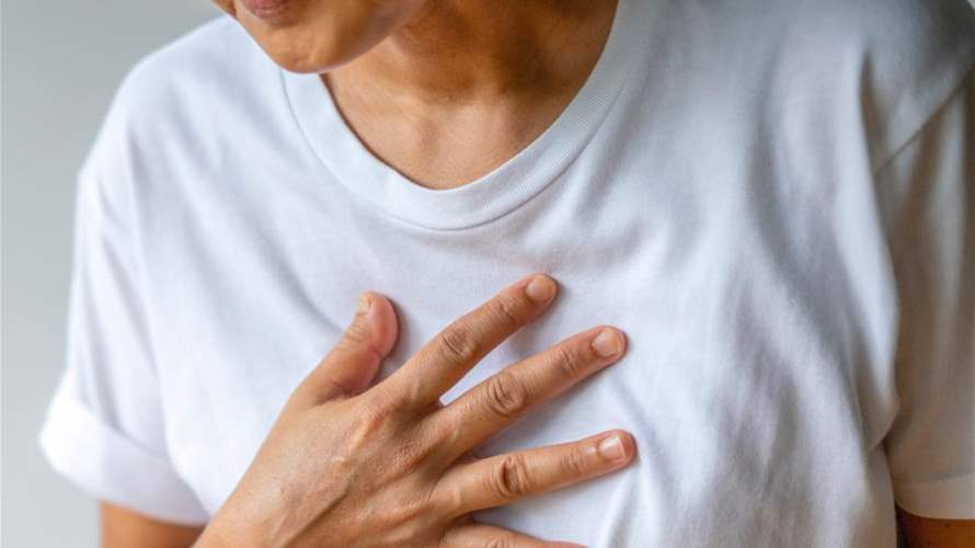 دراسة صادمة تكشف... هذا هو اليوم الذي تحدث فيه النوبات القلبية أكثر من غيره! 