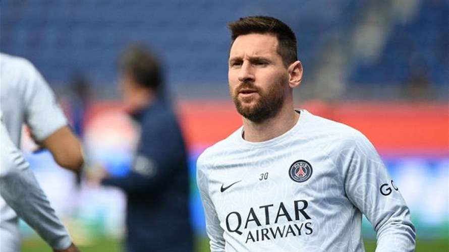 والد ميسي يؤكد: سأحبّ كثيراً أن يعود أفضل لاعب في العالم 7 مرات إلى كاتالونيا!