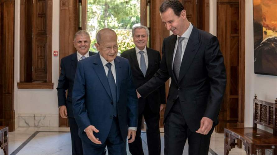 باسيل يستنفِد طاقة الجنرال: سوريا آخر ملاذ لرئيس التيار الوطني الحر؟ (الأخبار)