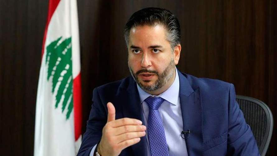 أمين سلام: بوشكيان تعدَّى على صلاحياتي (نداء الوطن)
