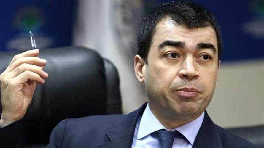 سيزار أبي خليل لـ"اللواء": ذاهبون الى الجلسة لإنتخاب أزعور... ولم نقطع التواصل مع "حزب الله"