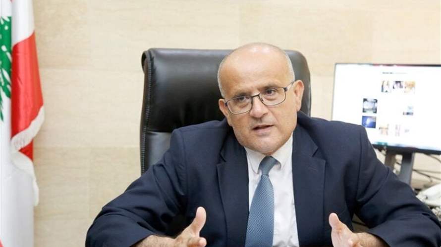 العلية: زمن المؤسسات الرديفة كما زمن اللجان الهزيلة مضى وانقضى