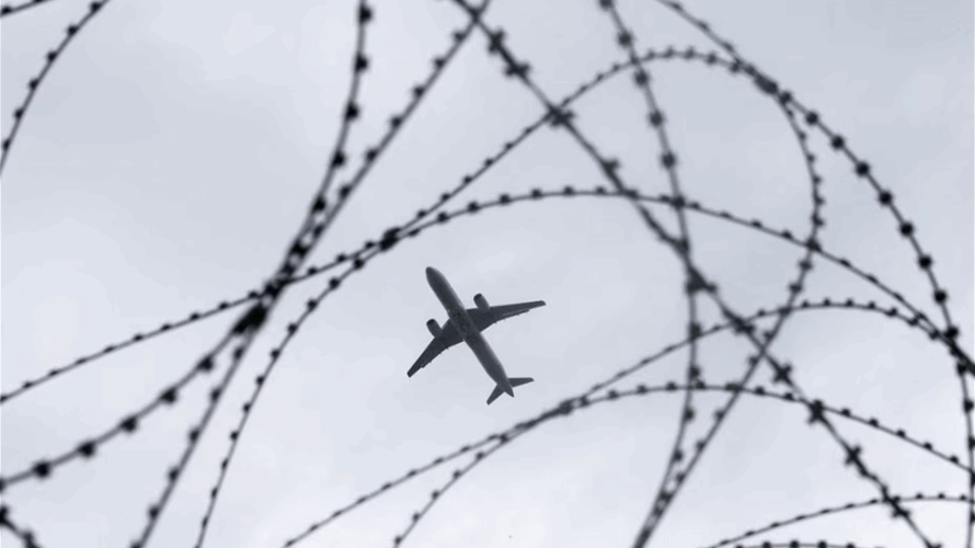Diverted Indian jet lands in middle of Russia airspace row