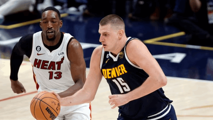 Bam is key to Miami's championship aspirations