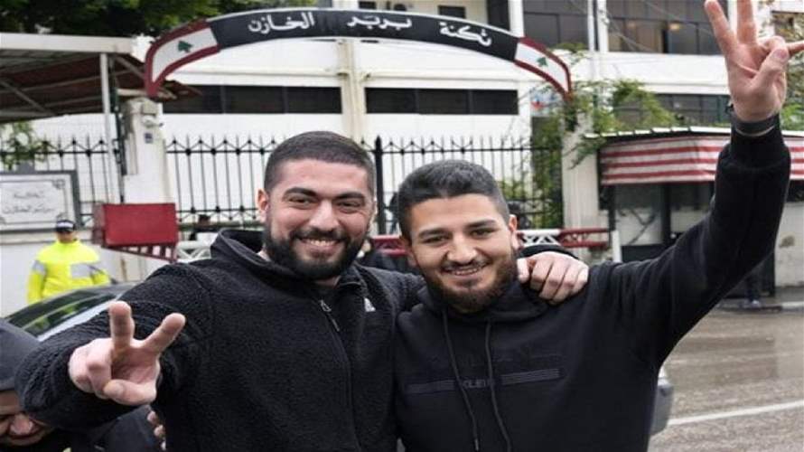 ترك بيتر بو صعب وويليام نون بسند إقامة