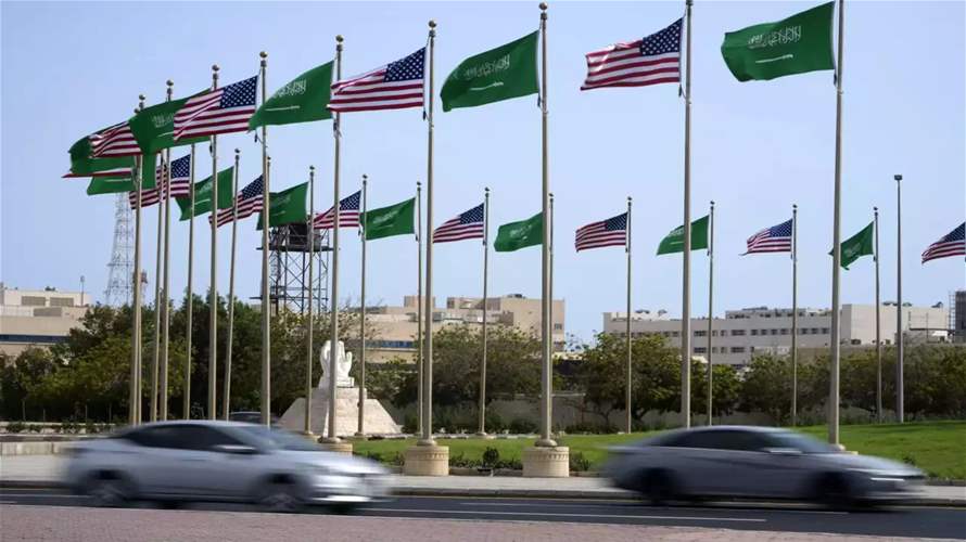 U.S.-Saudi ties through good times and bad