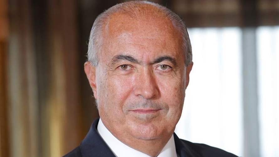 المكتب الإعلامي لمخزومي ردًا على "الجمهورية": لم يتطلع يومًا إلى منصب وهمه الأول مصلحة الوطن