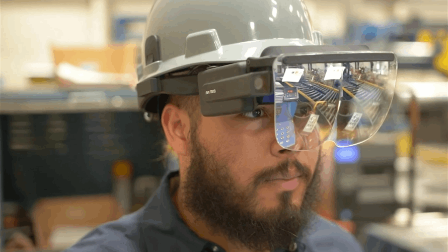 Apple acquires Mira, a startup building lightweight AR hardware