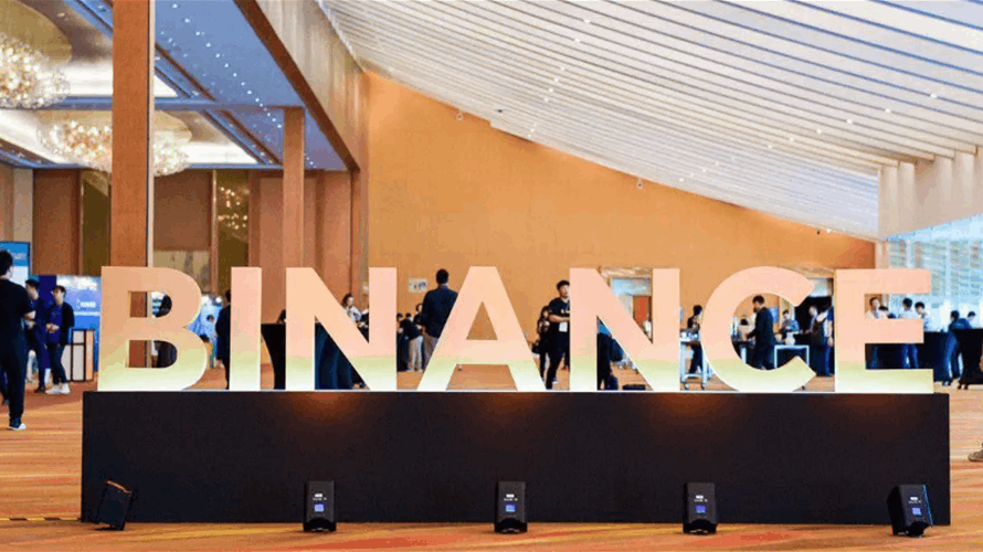 As SEC files motion to freeze Binance assets, crypto market remains green