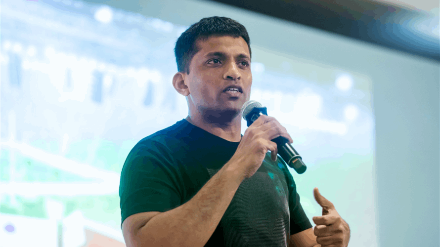 Edtech giant Byju’s launches transformer models in AI push