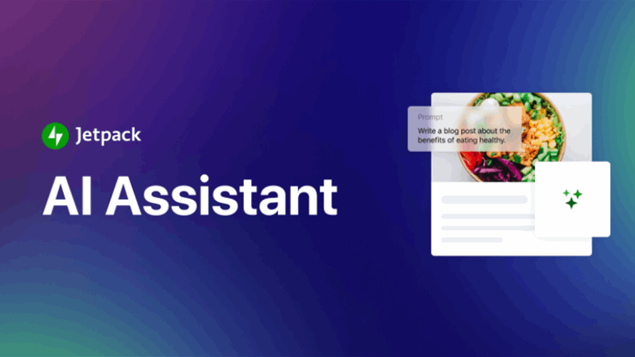 Automattic launches an AI writing assistant for WordPress