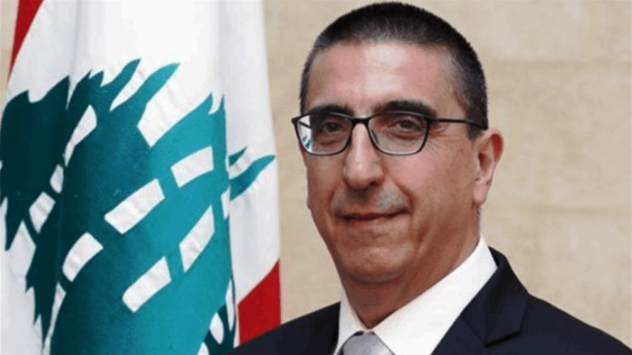 بيان صادر عن المكتب الإعلامي لحجار بشأن برامج المساعدات المالية