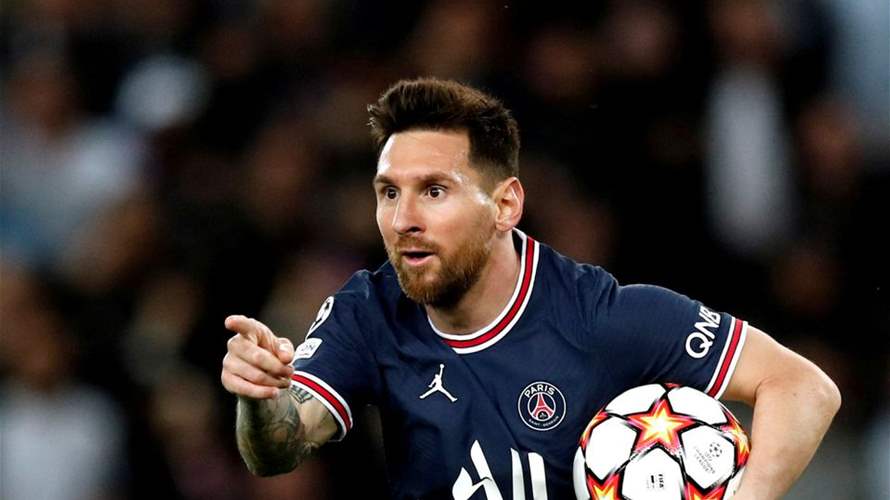 Messi to join Inter Miami after PSG exit - BBC