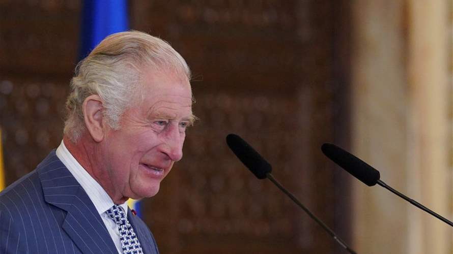 King Charles visit to France envisaged for September - BFM TV