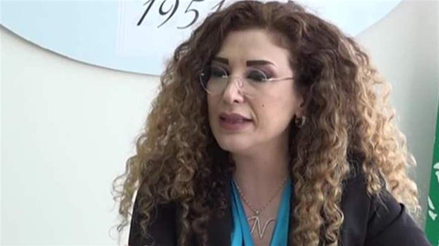  إعتداءات مافيا التهريب والتزوير لم توفر نقيبة المهن البصرية