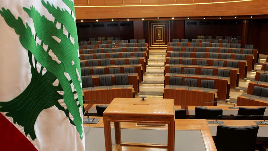 Presidential Elections 101: The numbers behind Lebanon’s presidential voting requirements