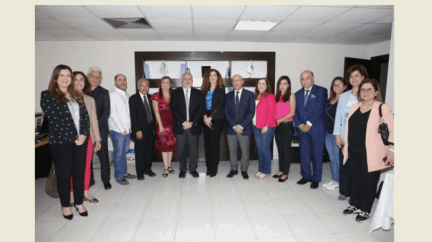 الأبيض: في الصحة لا مكان للسياسة والدواء المزوّر يؤذي الجميع
