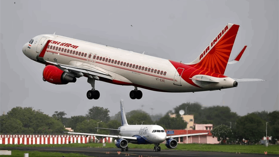 Air India says plane carrying passengers stranded in Russia takes off for San Francisco