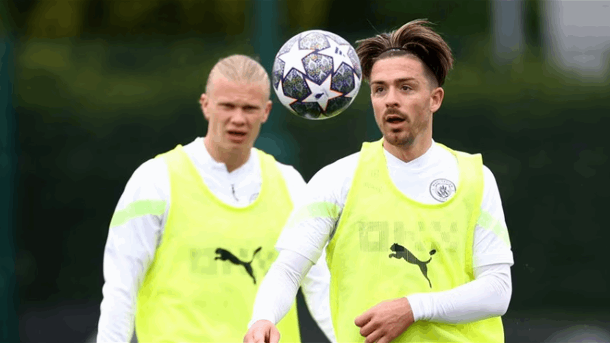 Man City v Inter Milan: Three key battles in the Champions League final