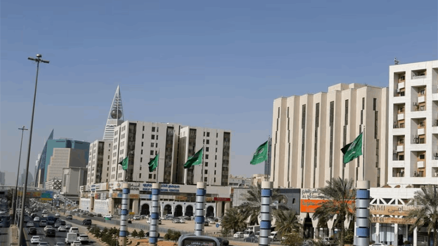 Saudi Arabia economy grew 3.8 percent in Q1 boosted by non-oil activities