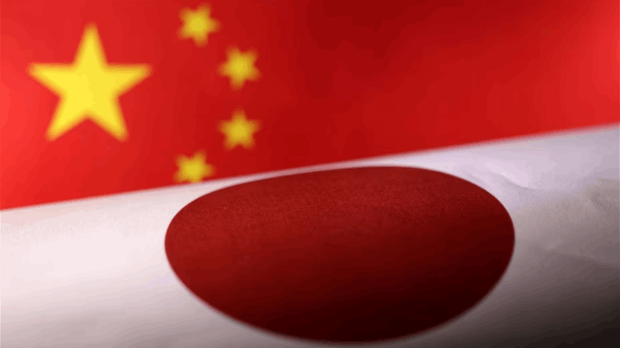 Japan protests Chinese navy ship entering Japanese waters