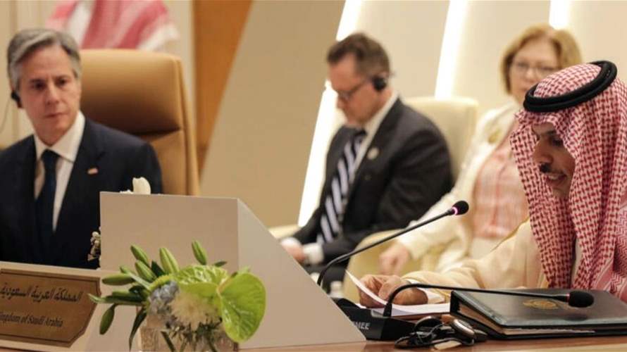 الرياض وواشنطن تحضّان الدول الغربية على استعادة رعاياها الجهاديين وعائلاتهم من سوريا والعراق