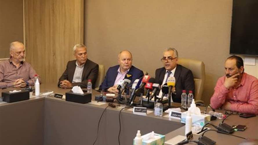كركي: زيادة التعرفات الطبية والاستشفائيّة والدوائية صفحة جديدة واعدة للضمان