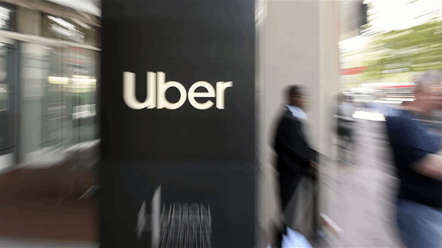 Uber is taking its car-sharing service to North America