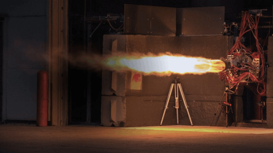 Layoffs hit rocket engine maker Ursa Major