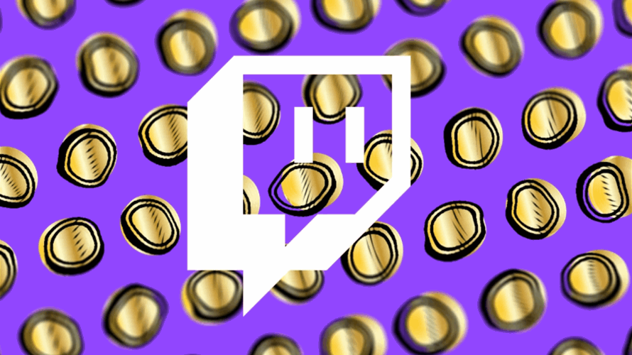 Twitch backtracks on branded content changes after streamer backlash