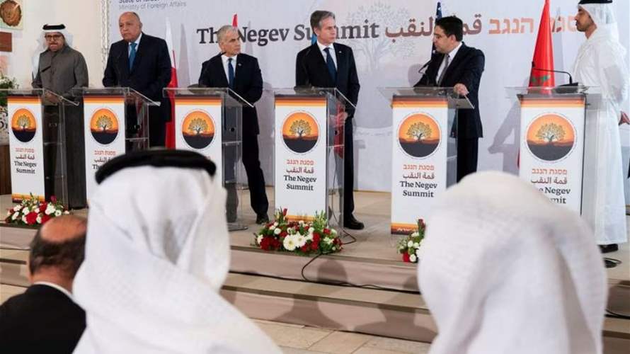 Israel to recognize Moroccan sovereignty over Western Sahara soon –official