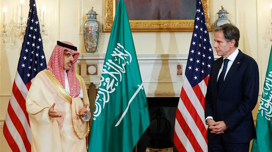 Saudi foreign minister: wants US to bid in domestic nuclear program