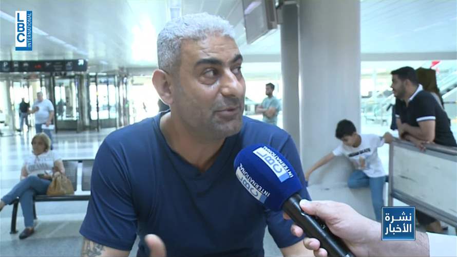 طريق المطار "مش فشّة خلق"..