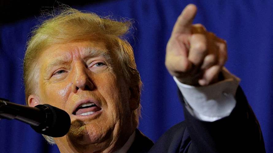 Trump faces US criminal charges for mishandling documents, obstruction - lawyer