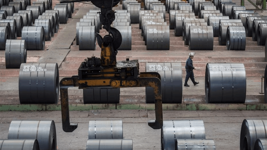 China's factory deflation steepens as demand wanes