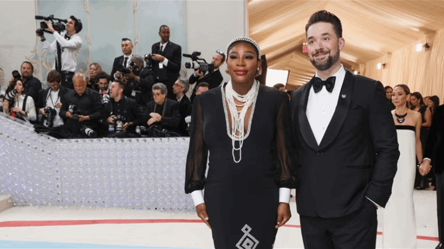 Ohanian and Williams sisters taking up golf with TGL ownership