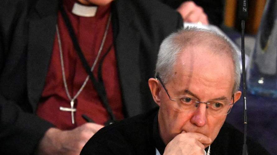 Archbishop of Canterbury urges Ugandan Anglicans to reject anti-gay law