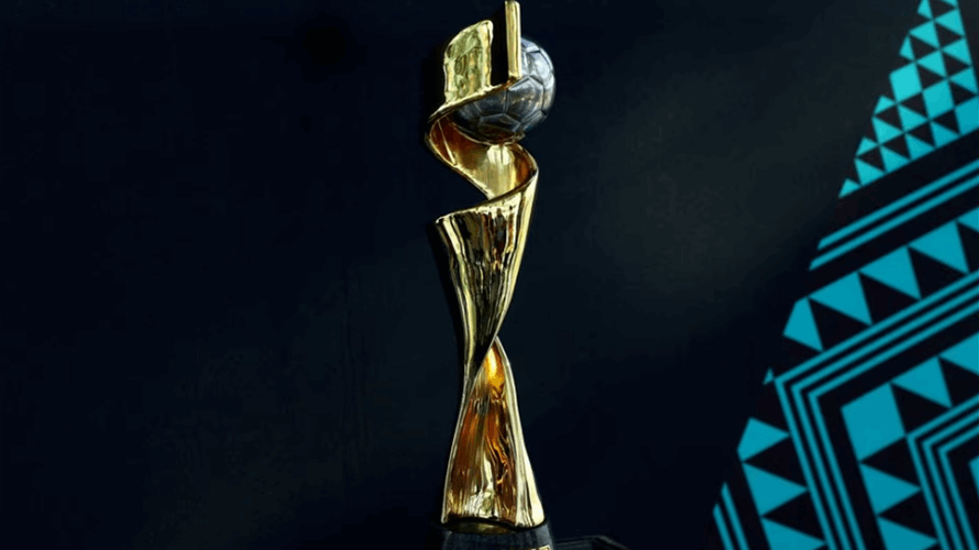 Over one million tickets sold for Women's World Cup