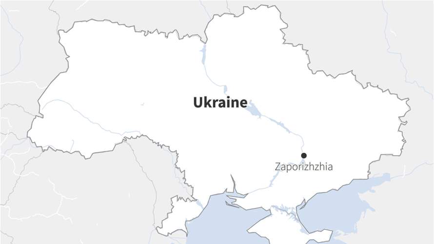 Russia reports heavy fighting in Zaporizhzhia region of Ukraine